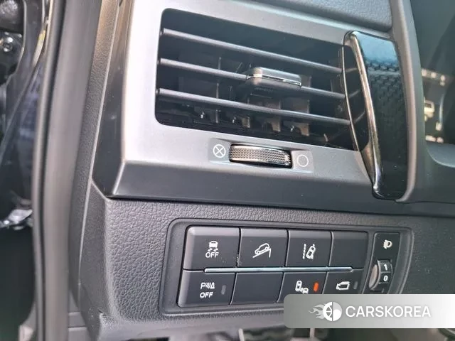 Ssangyong The New Rexton Sports Cannes 2021 Серый из Кореи, фото 2