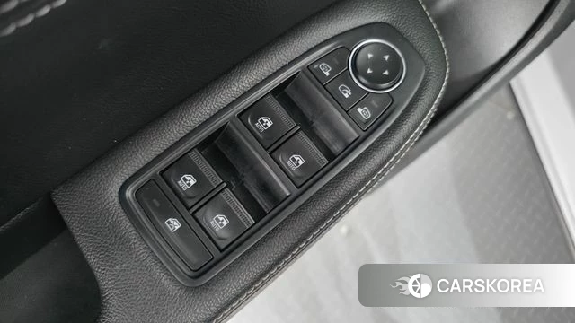 Renault Korea (Samsung) XM3 2020 Белый из Кореи, фото 2