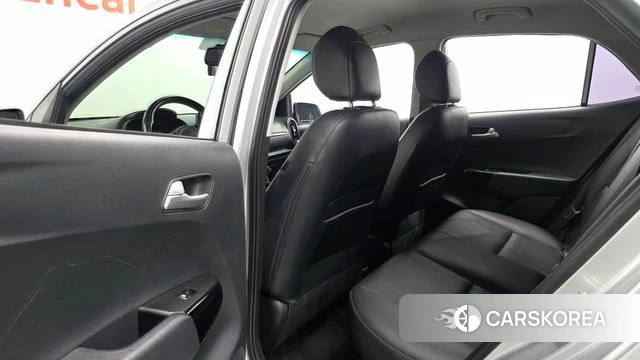 Kia All New Morning (JA) 2019 Серебряный из Кореи, фото 2