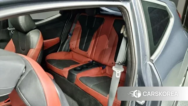 Hyundai Veloster (JS) 2020 Серый из Кореи, фото 2