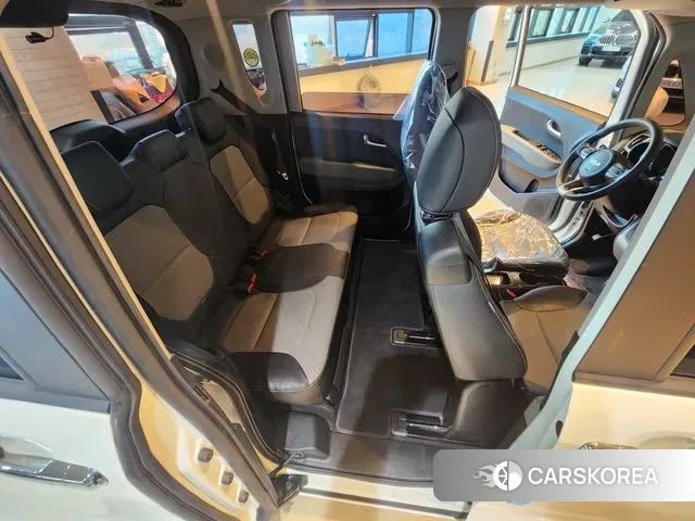 Kia The New Ray 2021 Белый из Кореи, фото 2