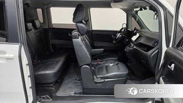 Kia The New Kia Ray 2023 Белый из Кореи, фото 2