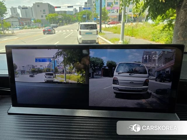 Hyundai Staria 2024 Черный из Кореи, фото 2