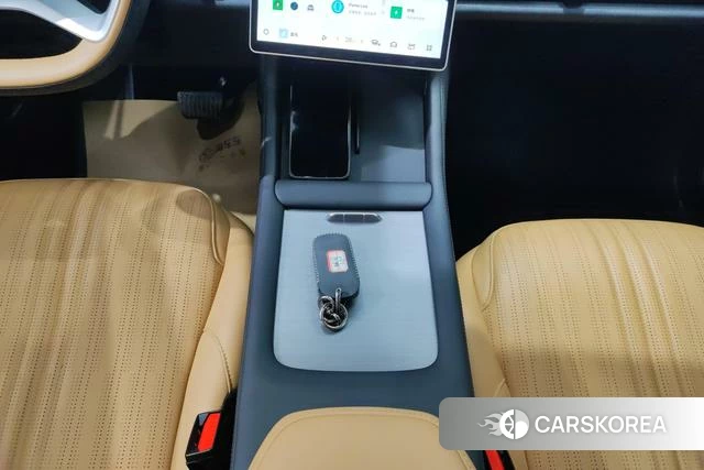 Geely Galaxy Galaxy L7 2023 Темно-серый из Китая, фото 2