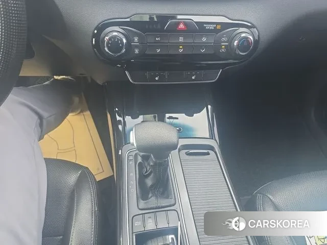 Kia The New Sorento 2019 Серебристо-серый из Кореи, фото 2