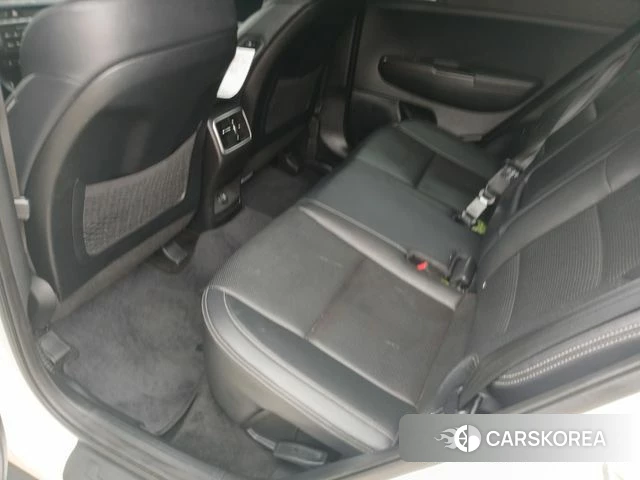 Kia Sportage The Bold 2020 Белый из Кореи, фото 2