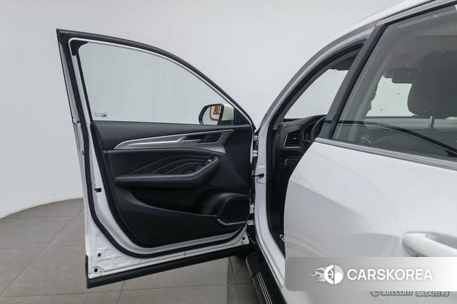 Haval F7 2020 Белый из Китая, фото 2