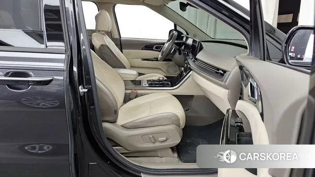 Kia Carnival 4th generation id 3660776 из Кореи 2