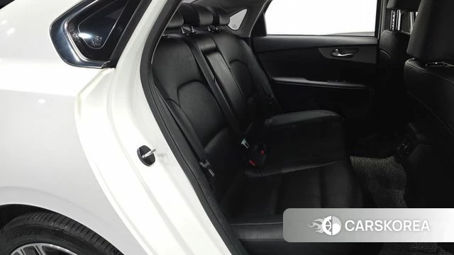 Kia Come New K3 2018 Белый из Кореи, фото 2