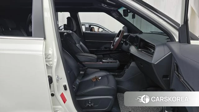 Ssangyong Actian 2nd Generation 2025 Белый из Кореи, фото 2