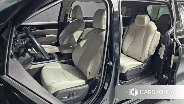 Kia Carnival 4th generation 2020 Черный из Кореи, фото 2