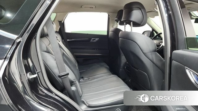 Genesis GV80 2022 Черный из Кореи, фото 2