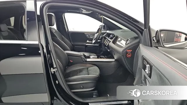 Mercedes-Benz GLA - Class H247 2020 Черный из Кореи, фото 2