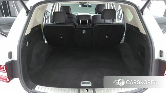 Genesis GV80 2022 Белый из Кореи, фото 2