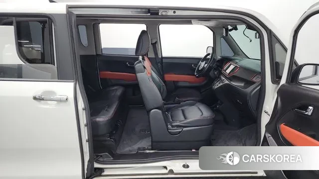 Kia The New Ray 2021 Белый из Кореи, фото 2