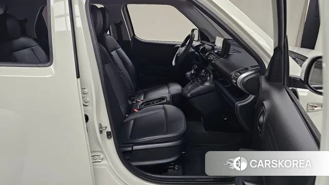 Hyundai Casper 2022 Жемчужный цвет из Кореи, фото 2