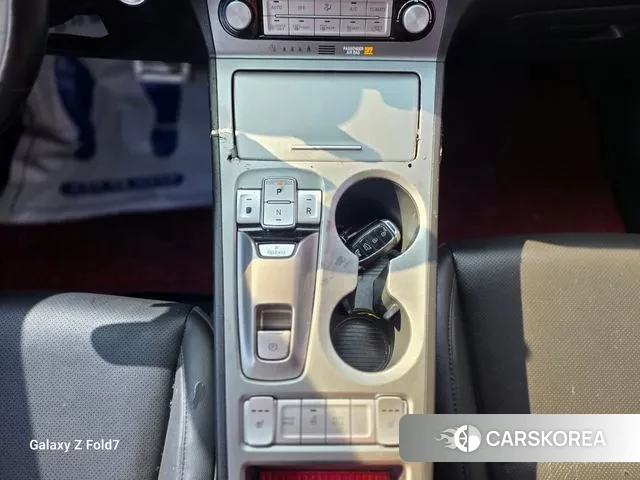 Hyundai Kona Electric 2019 Белый из Кореи, фото 2