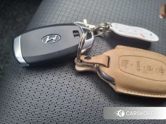 Hyundai Kona 2018 Небесно-голубой из Кореи, фото 2