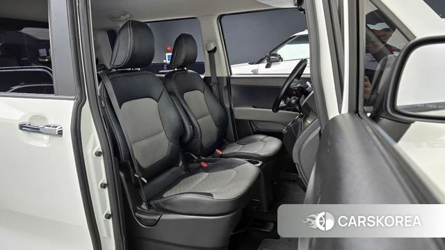 Kia The New Ray 2021 Белый из Кореи, фото 2