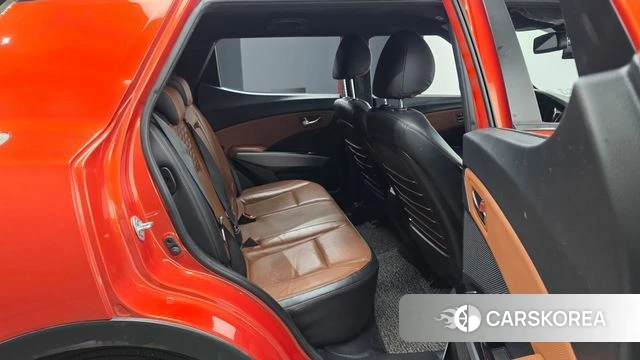 Ssangyong Tivoli Armor 2018 Оранжевый из Кореи, фото 2