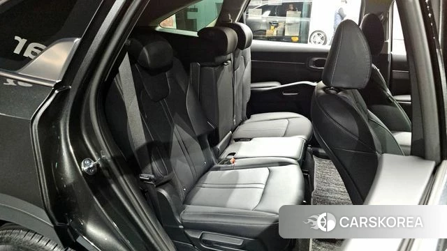 Kia The New Sorento 4th Generation 2026 Серый из Кореи, фото 2