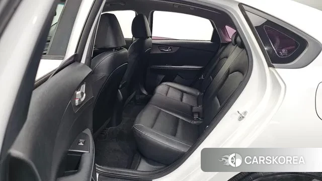 Kia Come New K3 2019 Белый из Кореи, фото 2