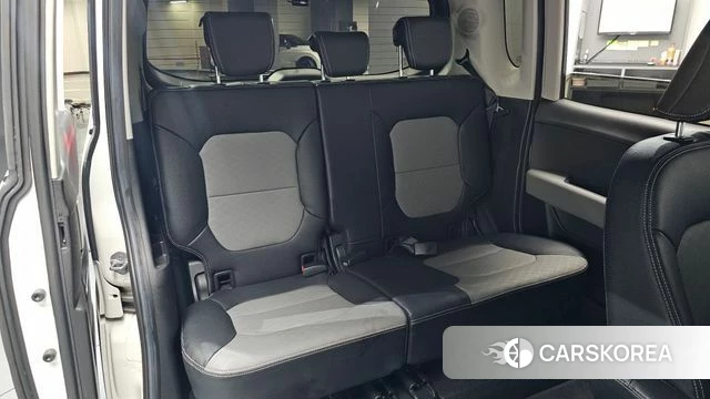 Kia The New Ray 2022 Белый из Кореи, фото 2