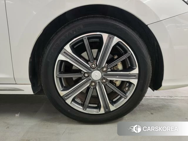 Chang'an Ruicheng CC 2021 Белый из Китая, фото 2