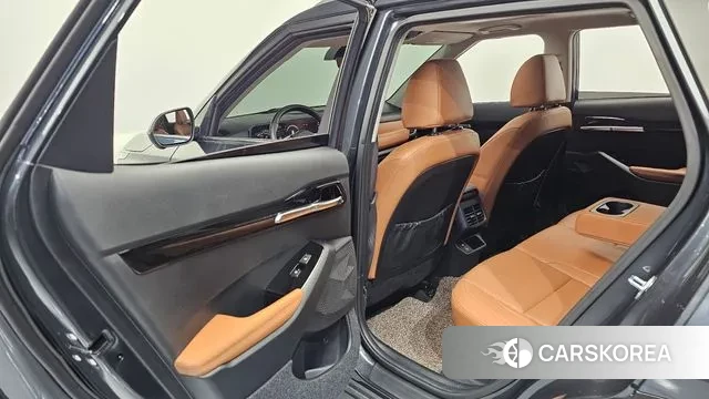 Kia The New Seltos 2024 Серый из Кореи, фото 2