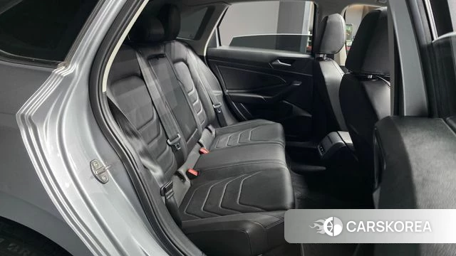 Volkswagen 7th Generation of Jetta 2021 Серый из Кореи, фото 2