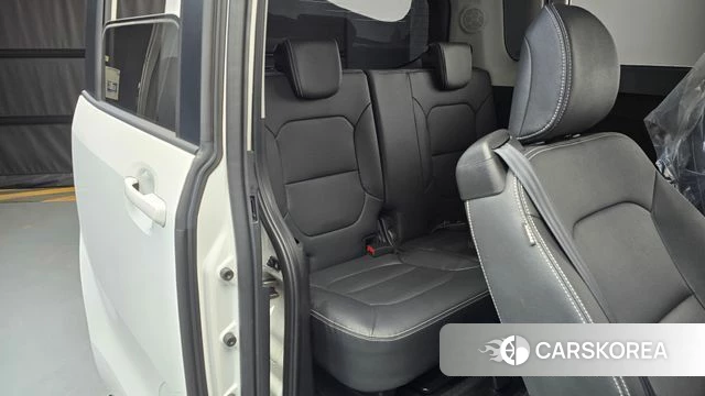 Kia The New Kia Ray EV 2024 Белый из Кореи, фото 2