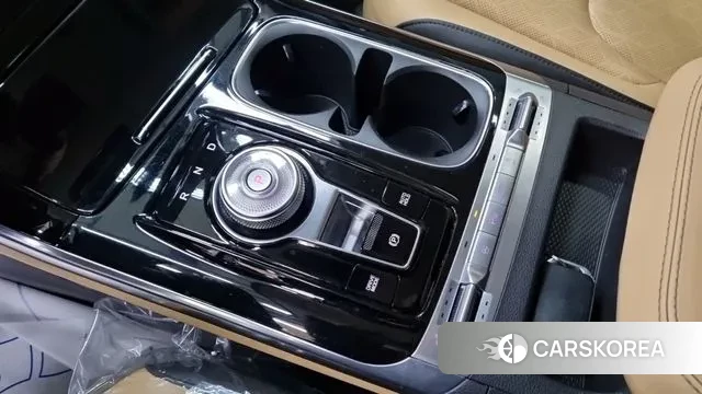 Kia Carnival 4th generation 2020 Белый из Кореи, фото 2