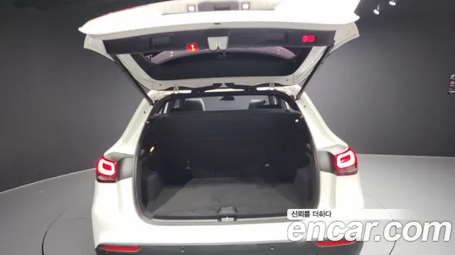 Mercedes-Benz GLA - Class H247 id 2709097 из Кореи 2