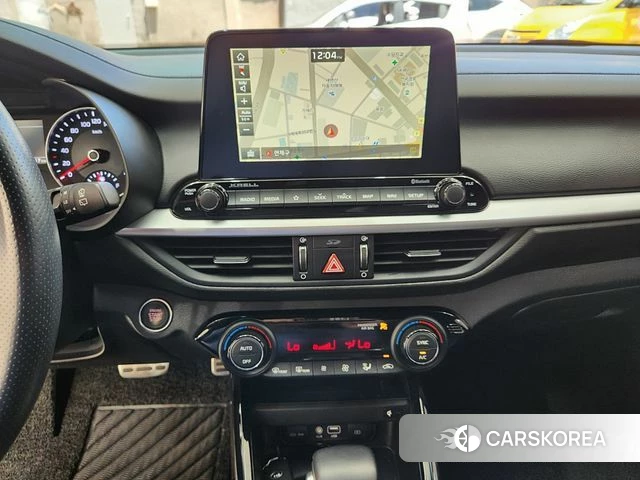 Kia Come New K3 2019 Белый из Кореи, фото 2