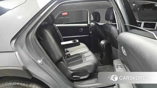 Hyundai Ionic 5 2023 Серый из Кореи, фото 2