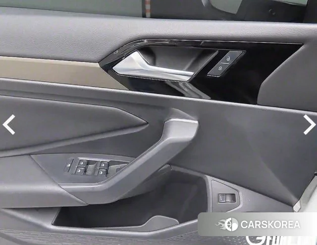 Volkswagen 7th Generation of Jetta 2020 Белый из Кореи, фото 2