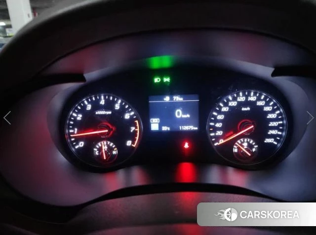 Kia Stinger 2018 Черный из Кореи, фото 2