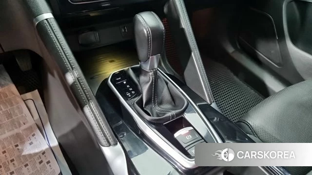 Renault Korea (Samsung) The New QM6 2021 Белый из Кореи, фото 2