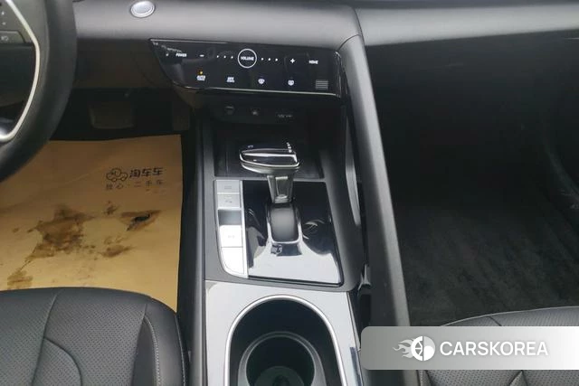 Hyundai Elantra 2021 Белый из Китая, фото 2