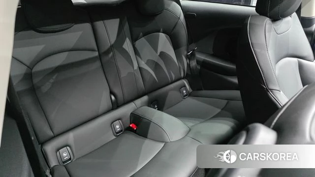 Mini Cooper 2019 Синий из Кореи, фото 2
