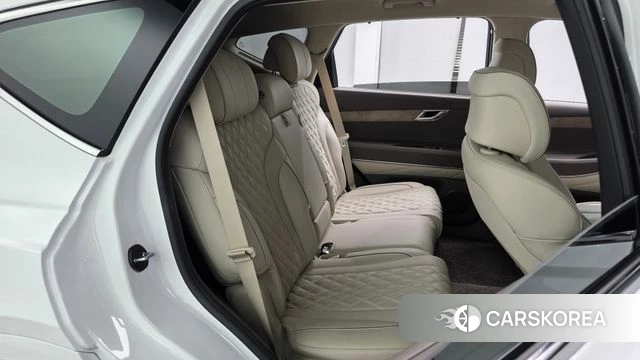 Genesis GV80 2023 Белый из Кореи, фото 2