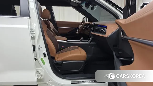 Ssangyong Torres 2023 Белый из Кореи, фото 2