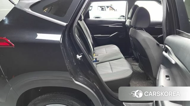 Kia The New Seltos 2023 Черный из Кореи, фото 2
