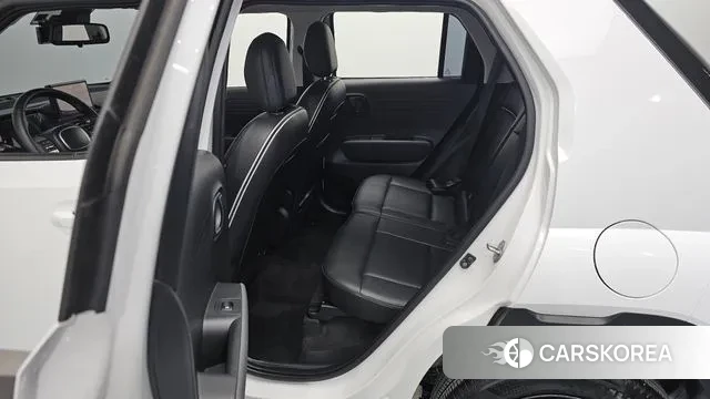 Hyundai Casper 2022 Белый из Кореи, фото 2