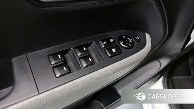 Kia The New Kia Ray 2025 Белый из Кореи, фото 2