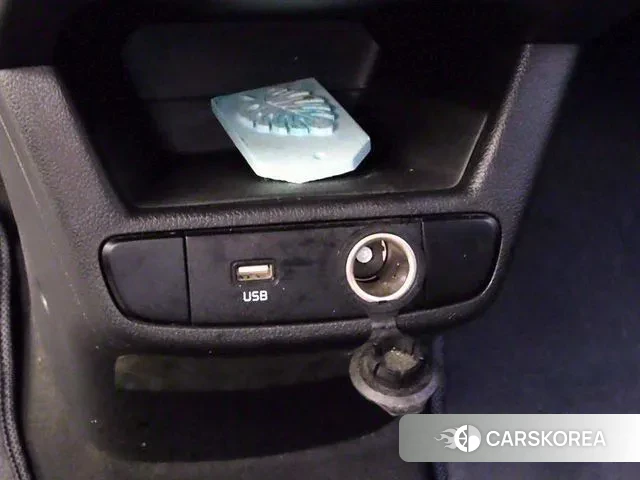 Kia The New Ray 2020 Белый из Кореи, фото 2