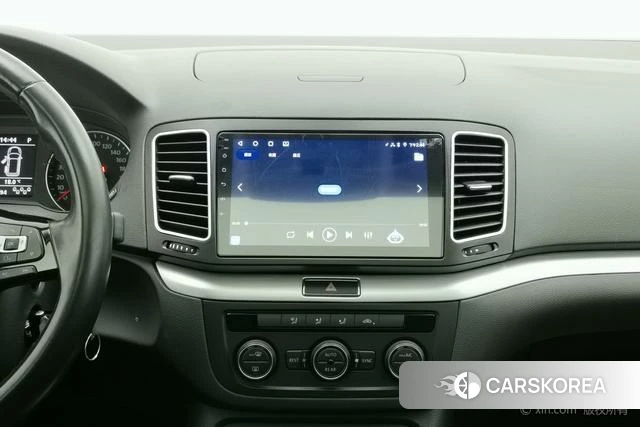 Volkswagen Charon 2019 Белый из Китая, фото 2
