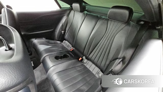 Mercedes-Benz E-Class W213 2019 Черный из Кореи, фото 2
