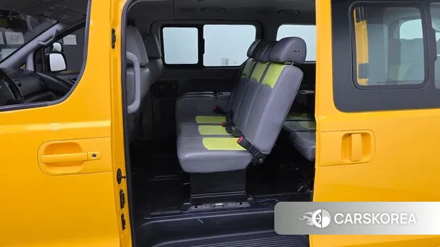 Hyundai The New Grand Starex 2020 Желтый из Кореи, фото 2