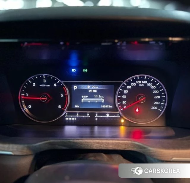 Kia Sorento 4th Generation 2021 Черный из Кореи, фото 2